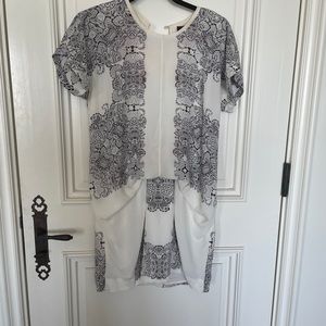 BCBG Madison Dress size XS